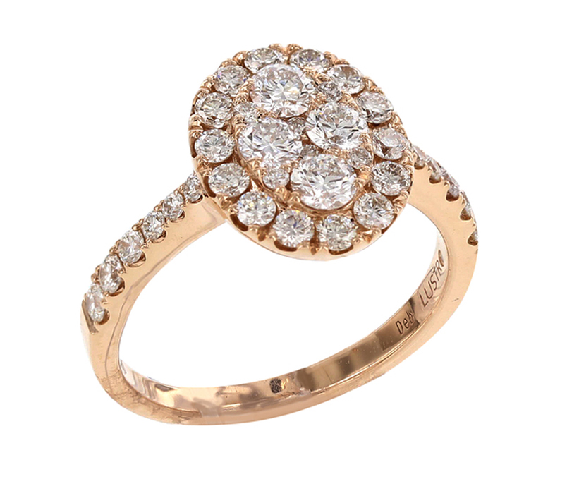 STELLAROSA RING