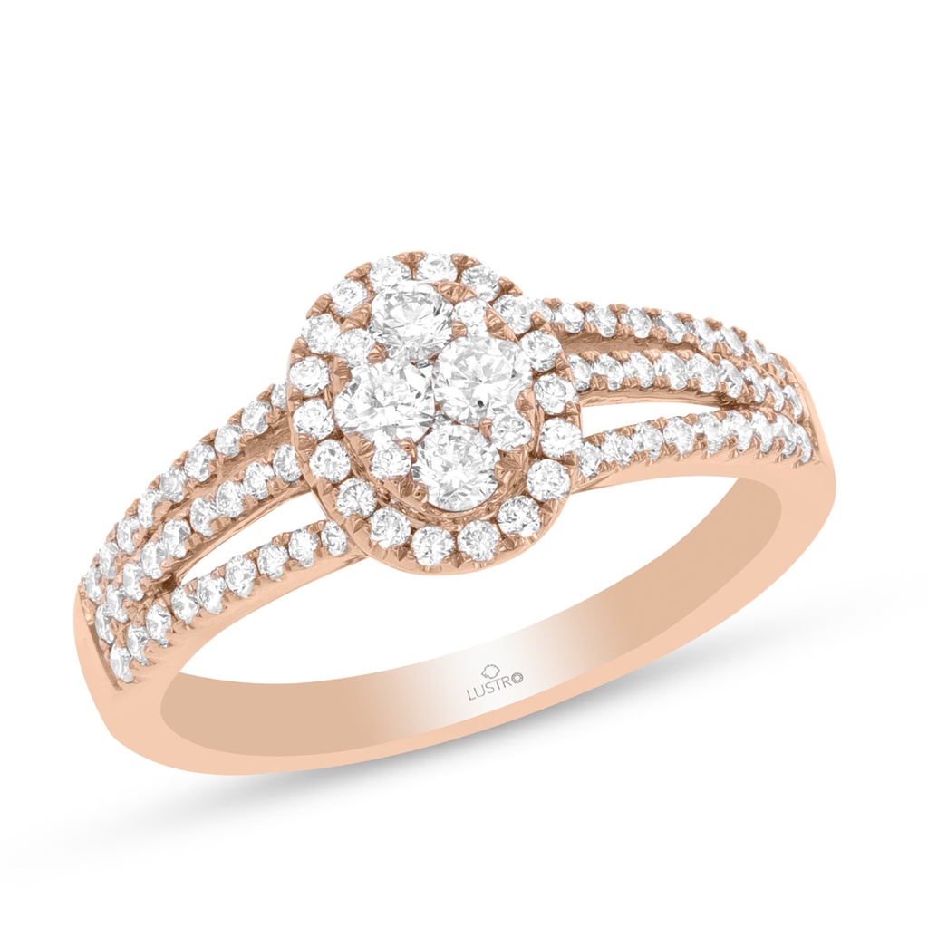 STELLAROSA RING