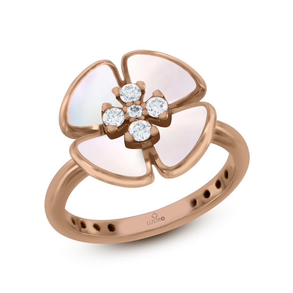 EVERBLOOM RING