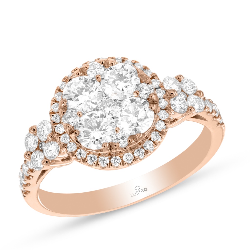 STELLAROSA RING