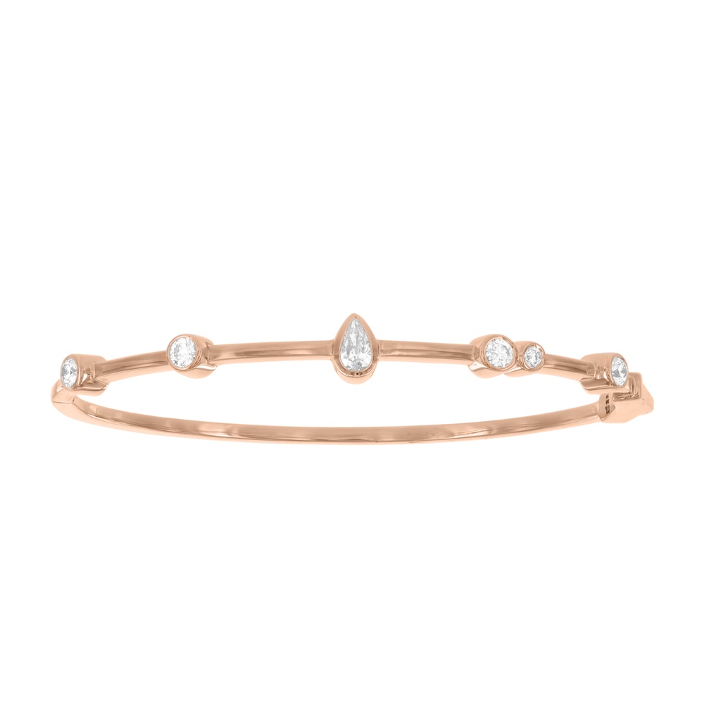 LUSSO BANGLE