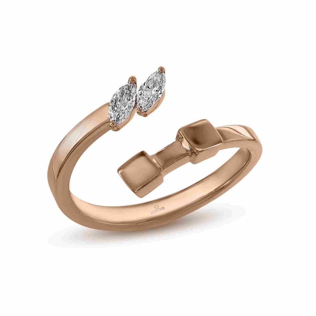 LUSSO RING