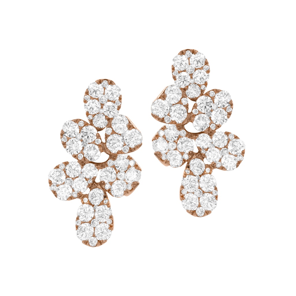 STELLAROSA EARRING