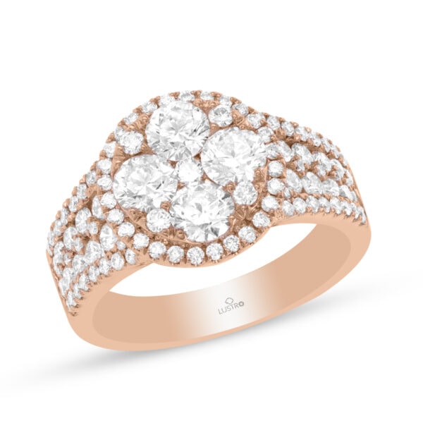 STELLAROSA RING