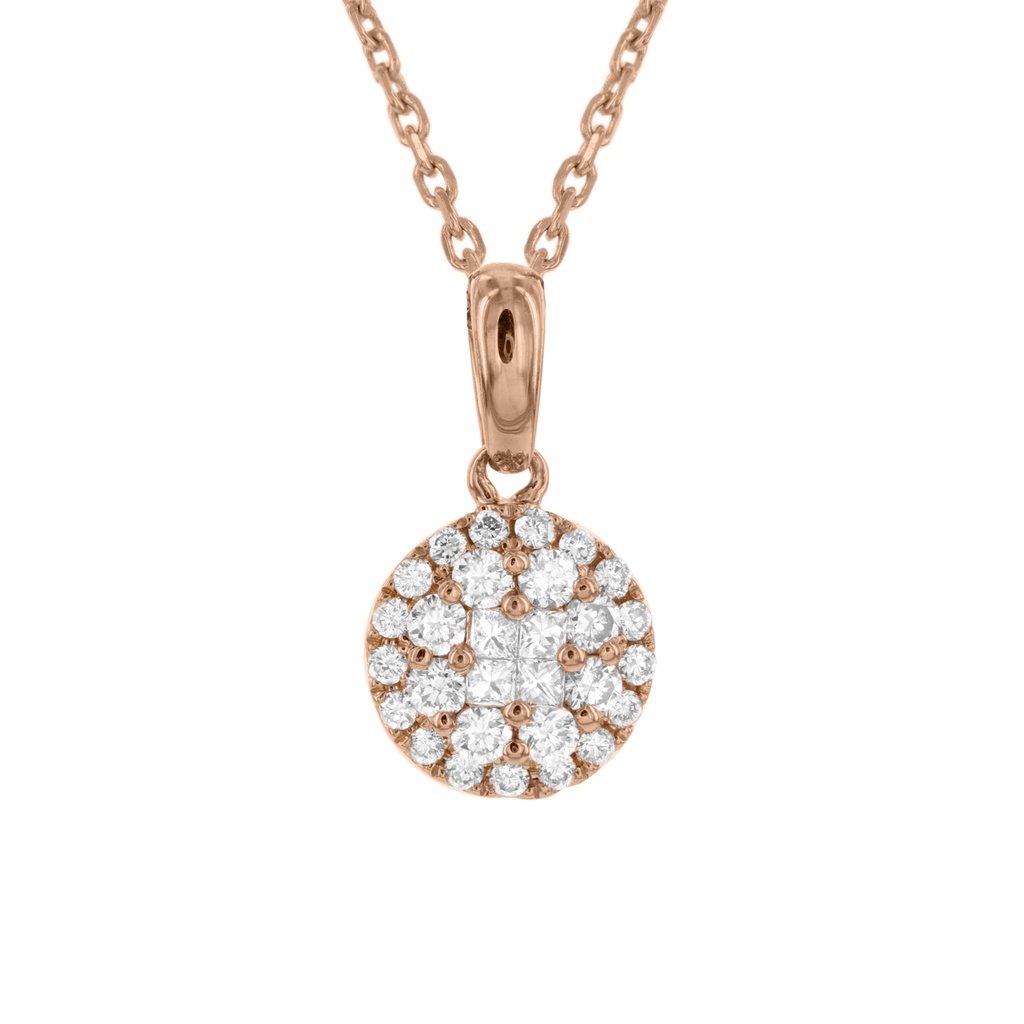 STELLAROSA PENDANT