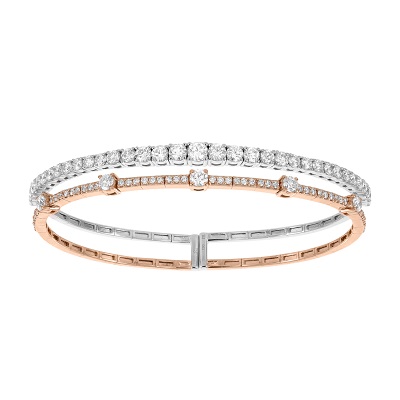 LUSSO BANGLE