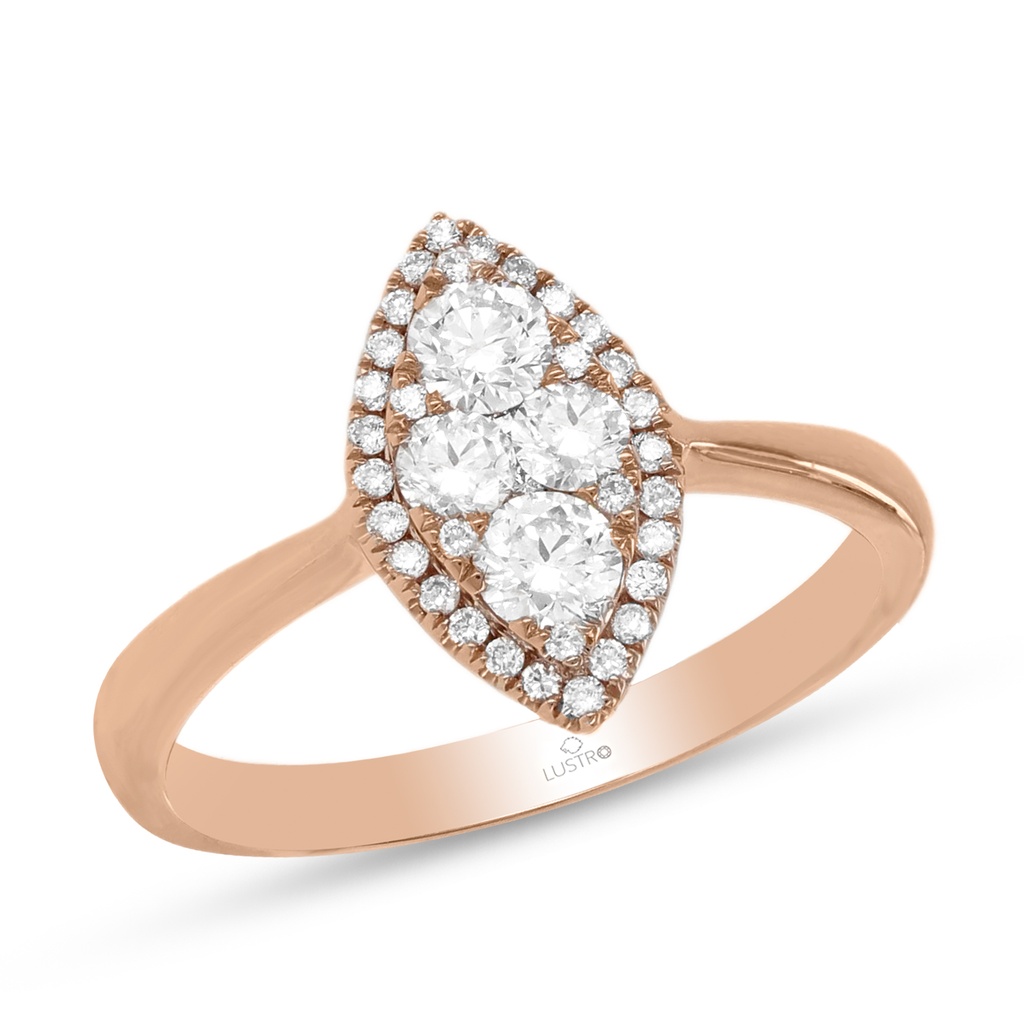 STELLAROSA RING