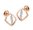 LUSSO EARRING