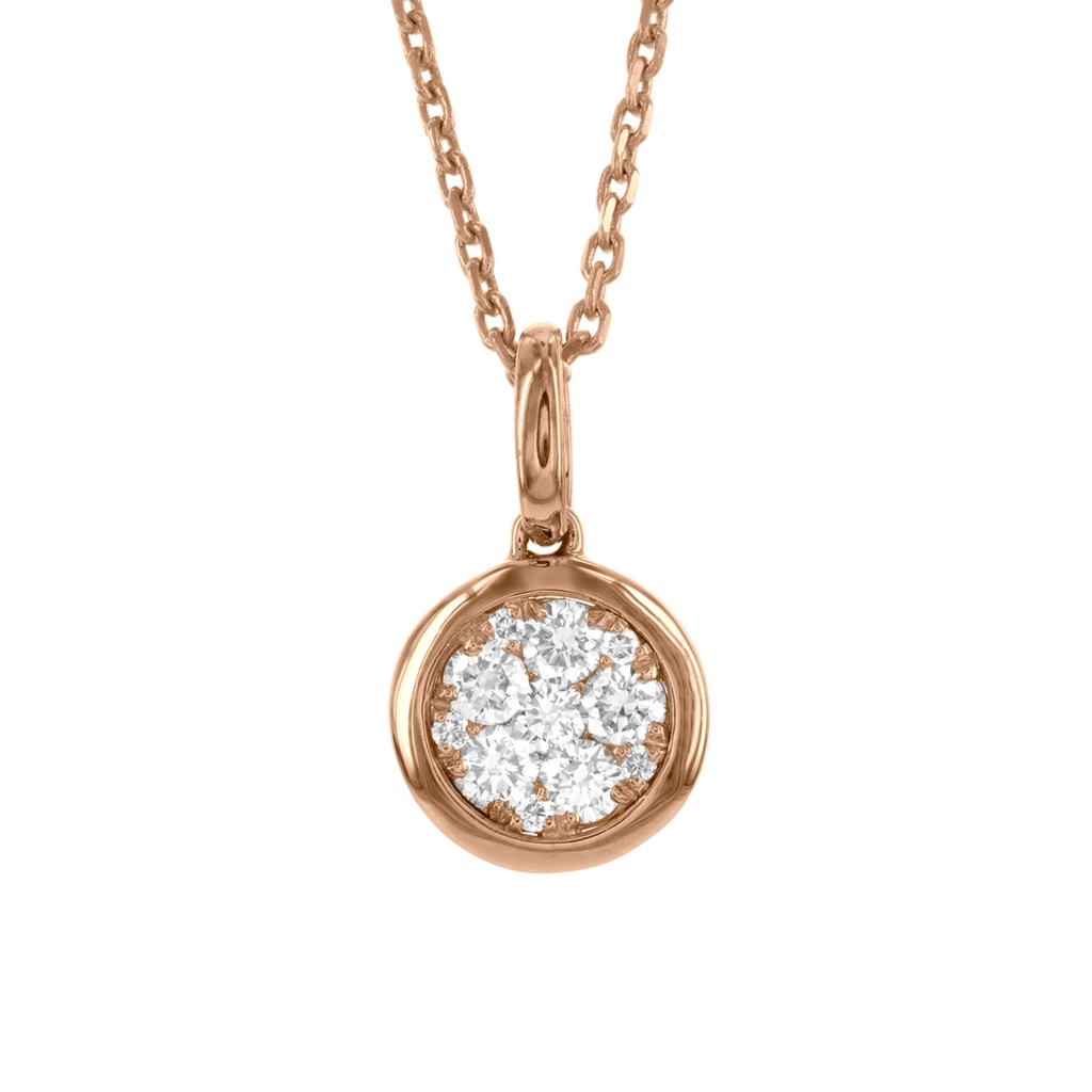 STELLAROSA PENDANT