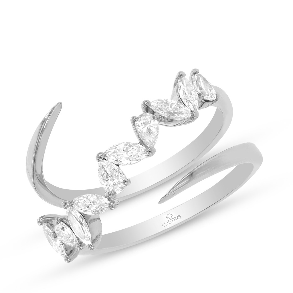 LUSSO RING