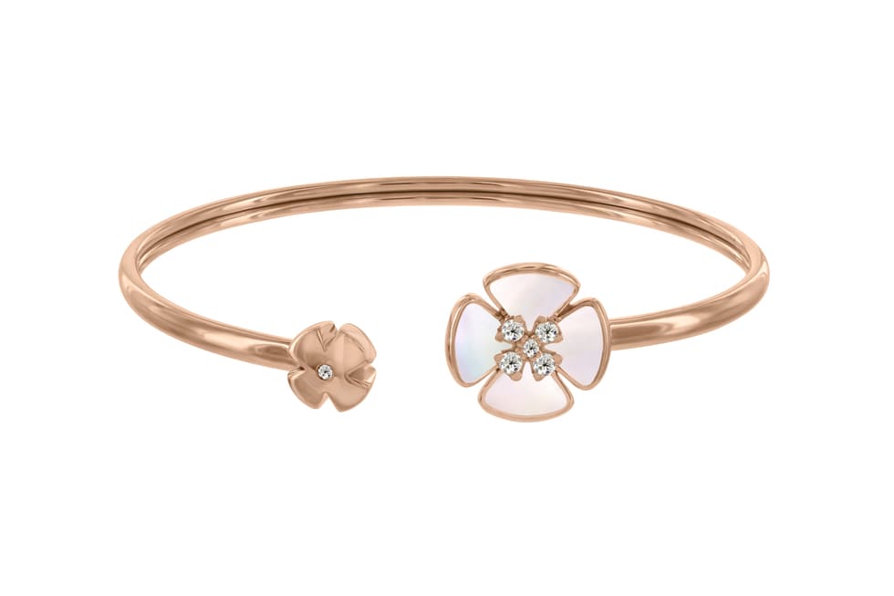 EVERBLOOM BANGLE