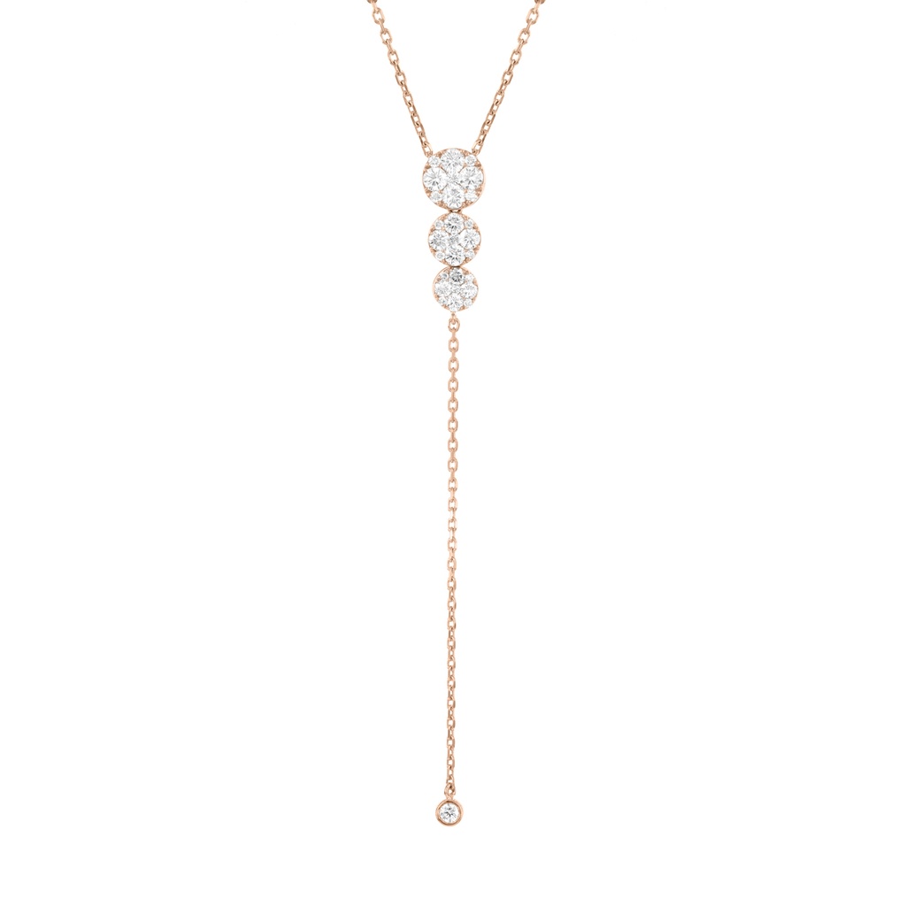 STELLAROSA NECKLACE