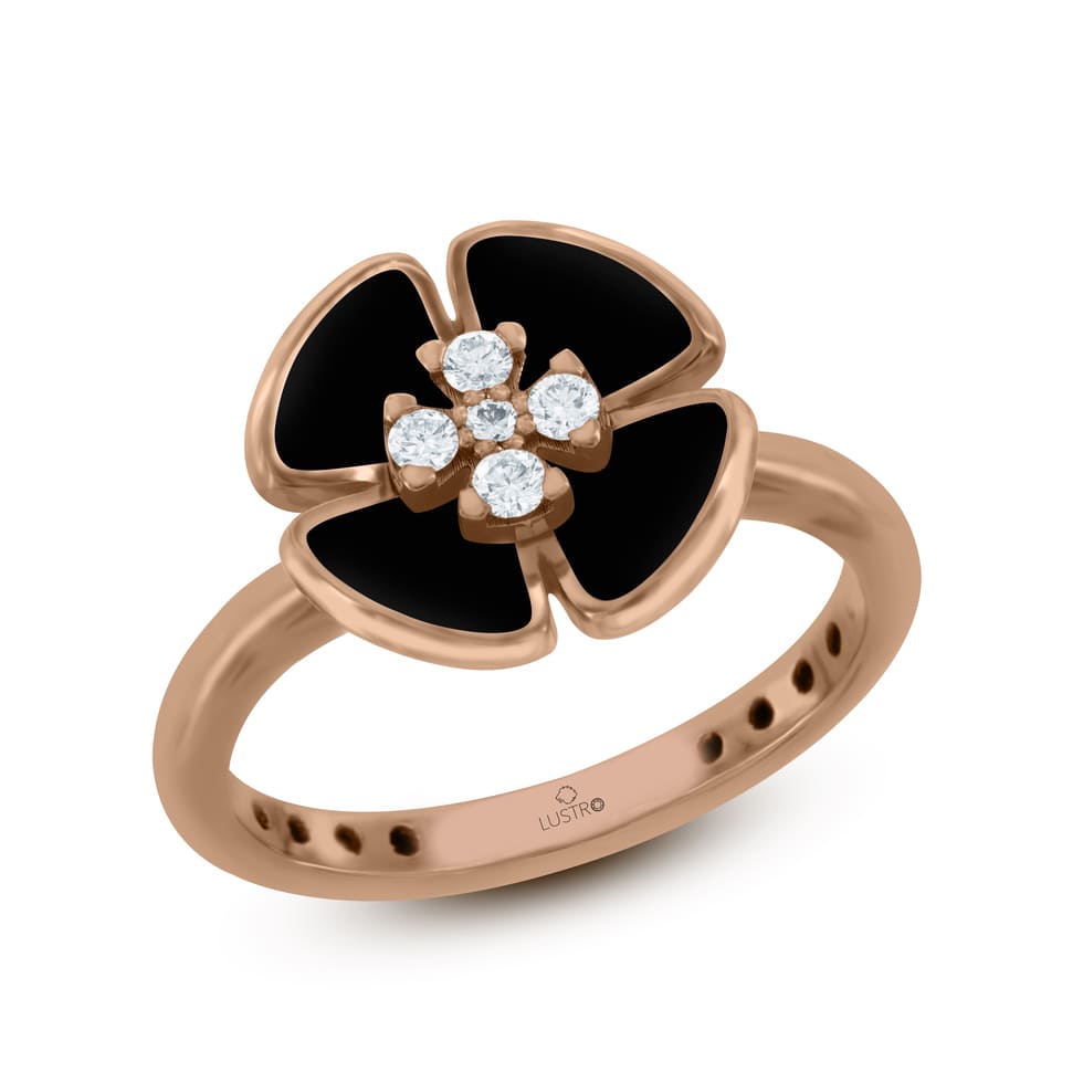 EVERBLOOM RING