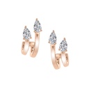 LUSSO EARRING