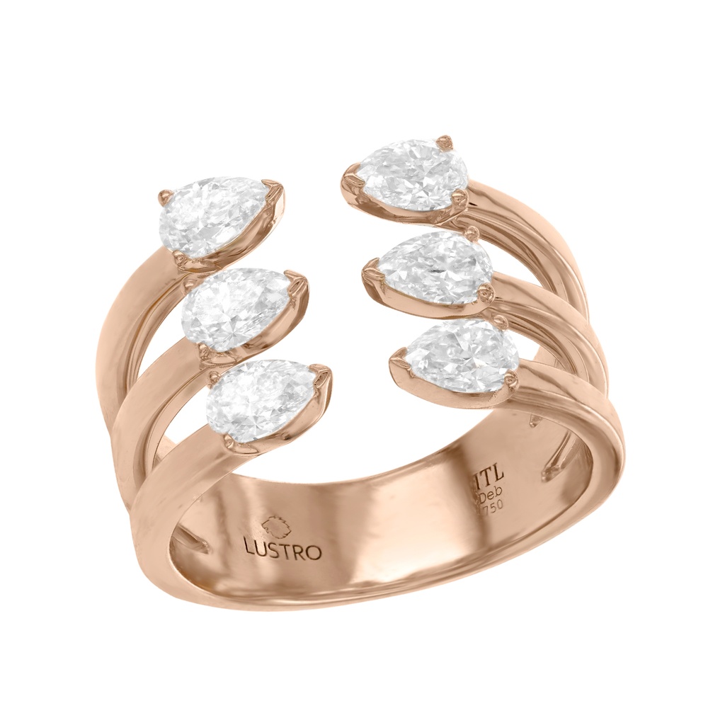 LUSSO RING