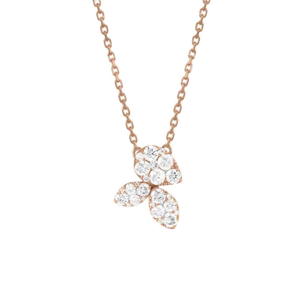 STELLAROSA PENDANT