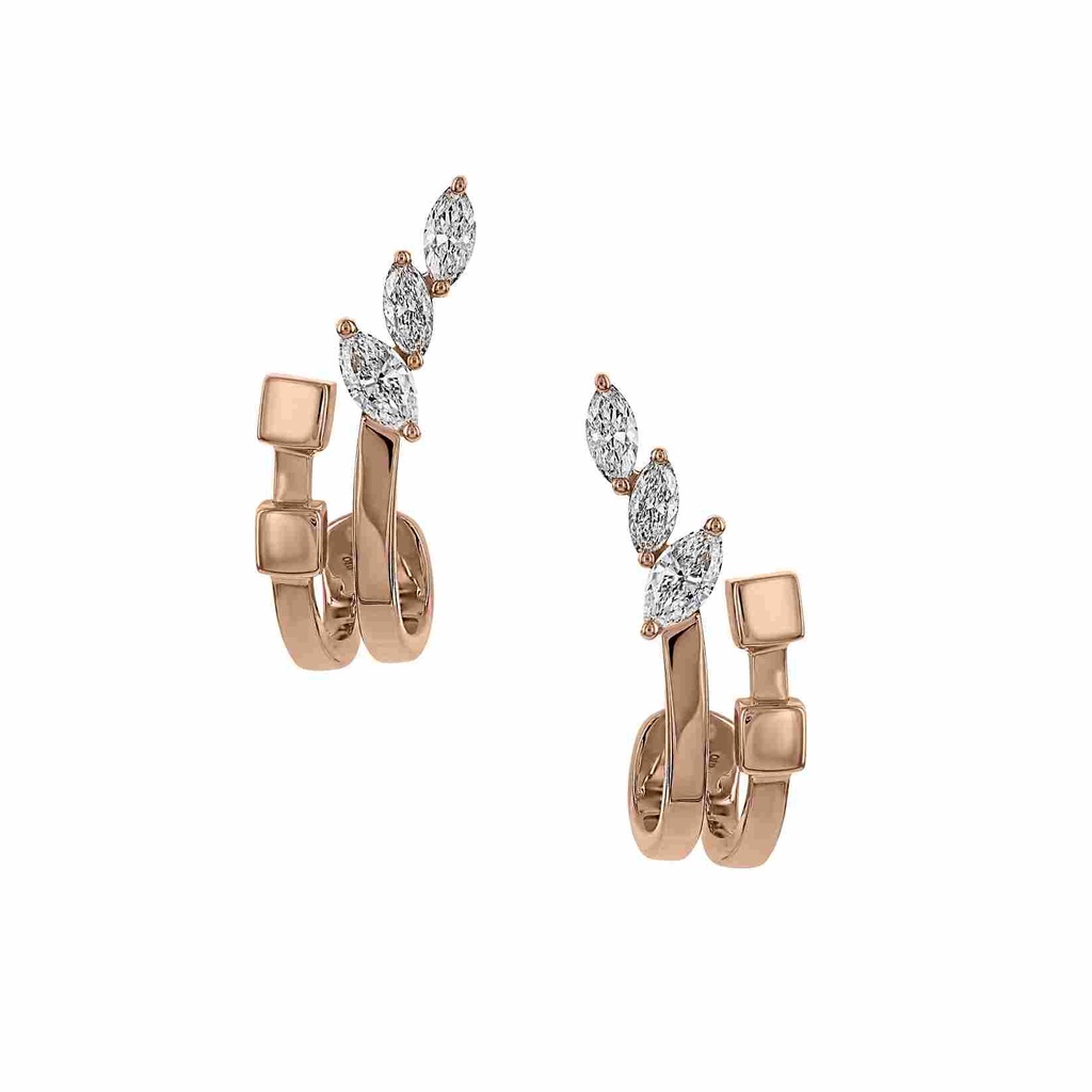 LUSSO EARRING