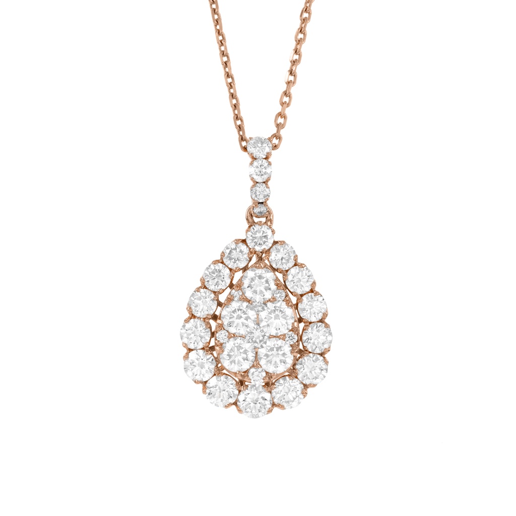 STELLAROSA PENDANT