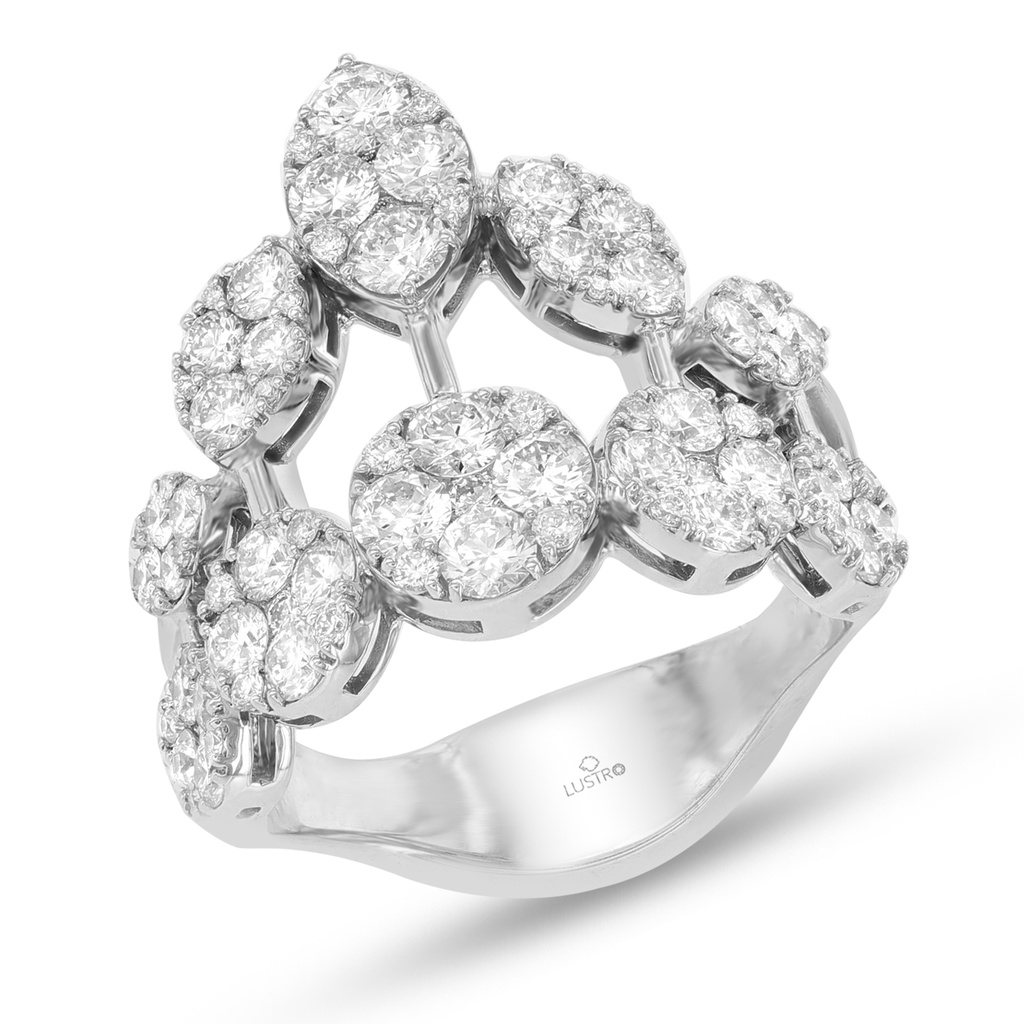 STELLAROSA RING (S25)