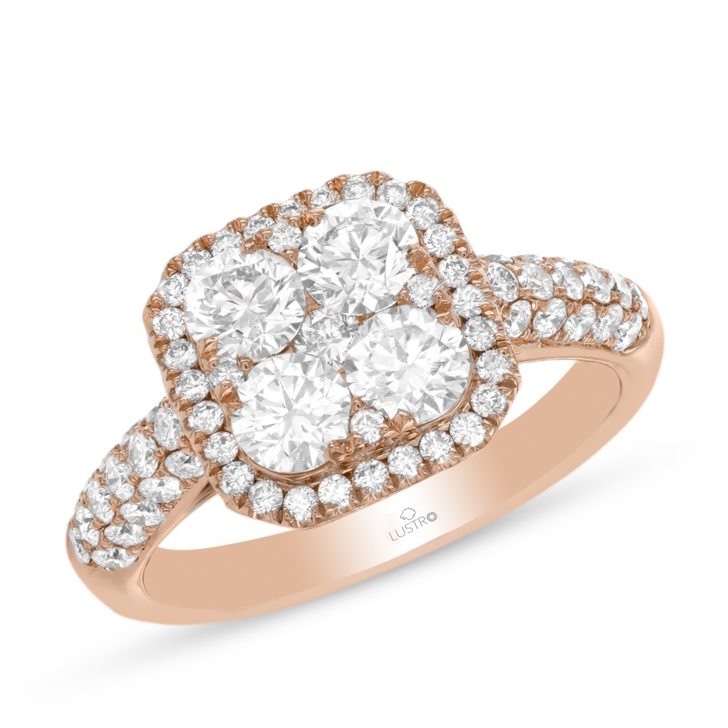 STELLAROSA RING