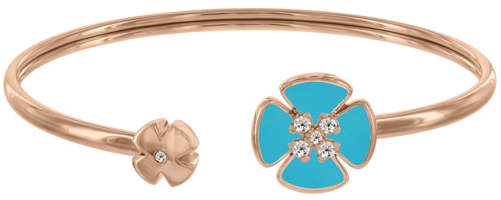 EVERBLOOM BANGLE