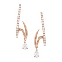 LUSSO EARRING