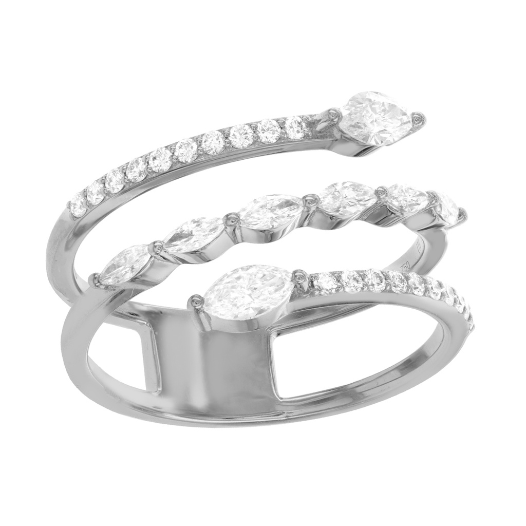 LUSSO RING