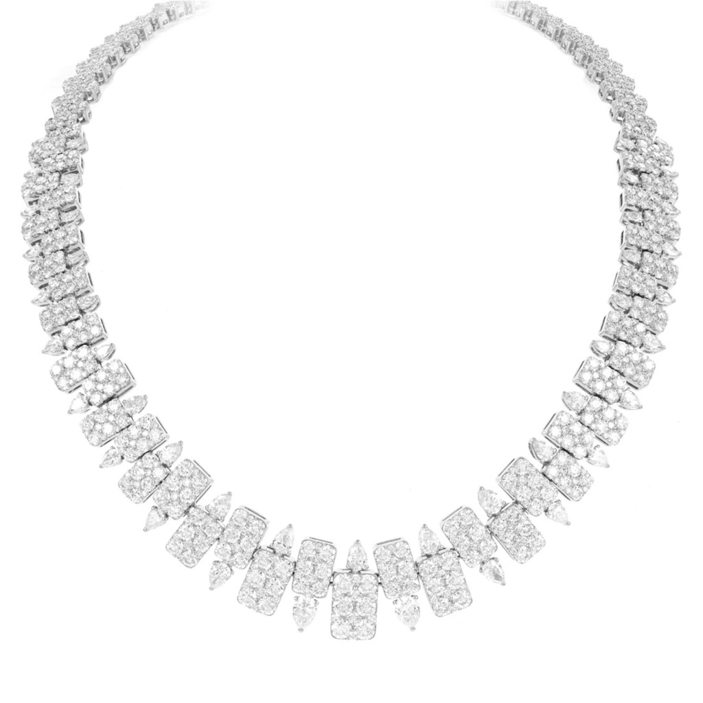 STELLAROSA NECKLACE