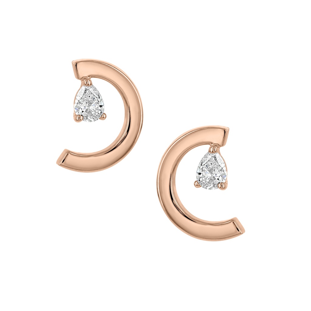 LUSSO EARRING