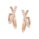 LUSSO EARRING