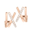 LUSSO EARRING