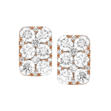 STELLAROSA EARRING