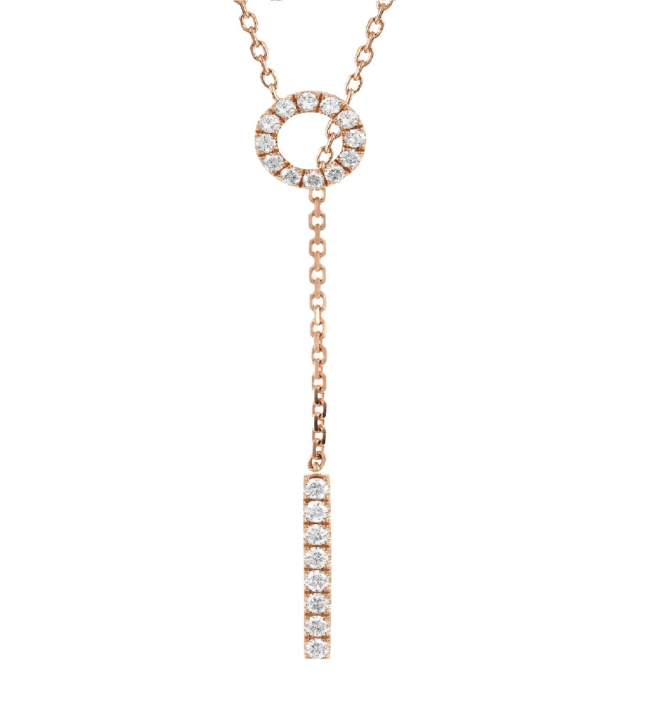 LUSSO NECKLACE