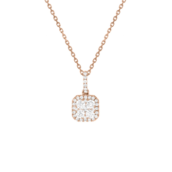 STELLAROSA PENDANT