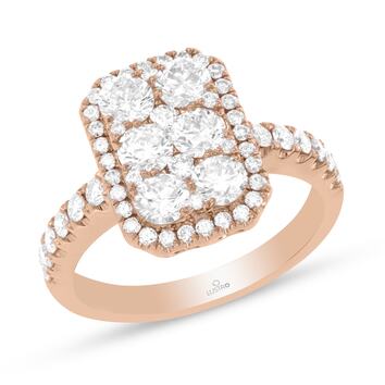 STELLAROSA RING