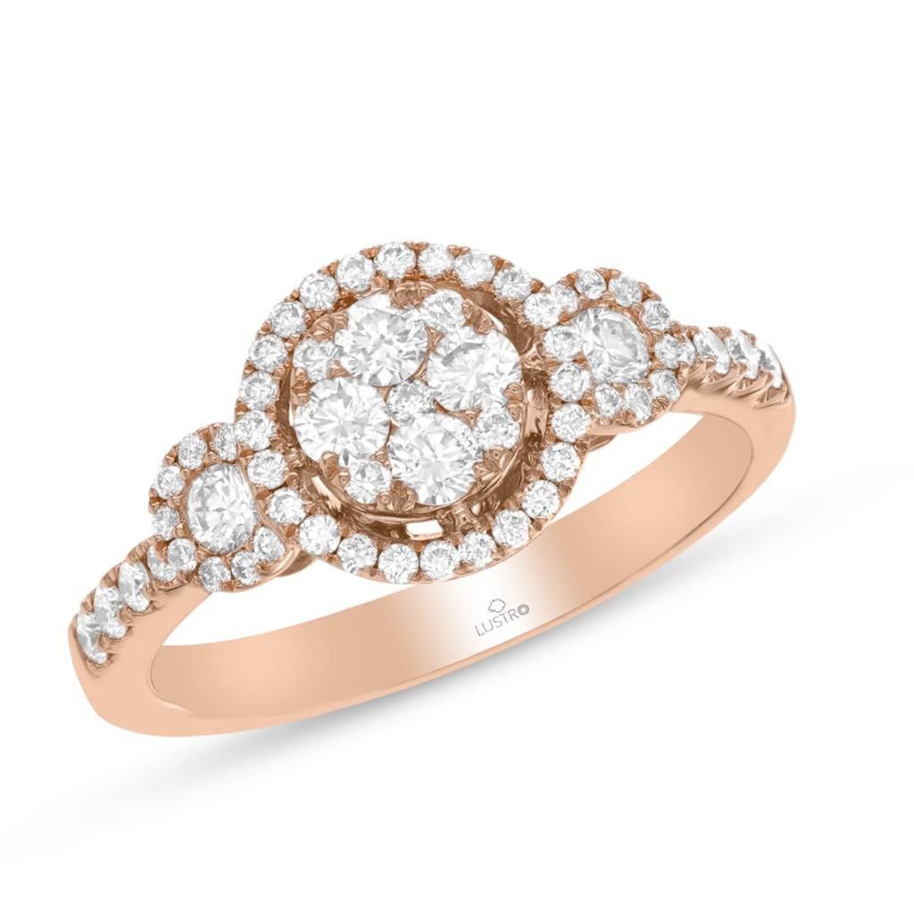 STELLAROSA RING