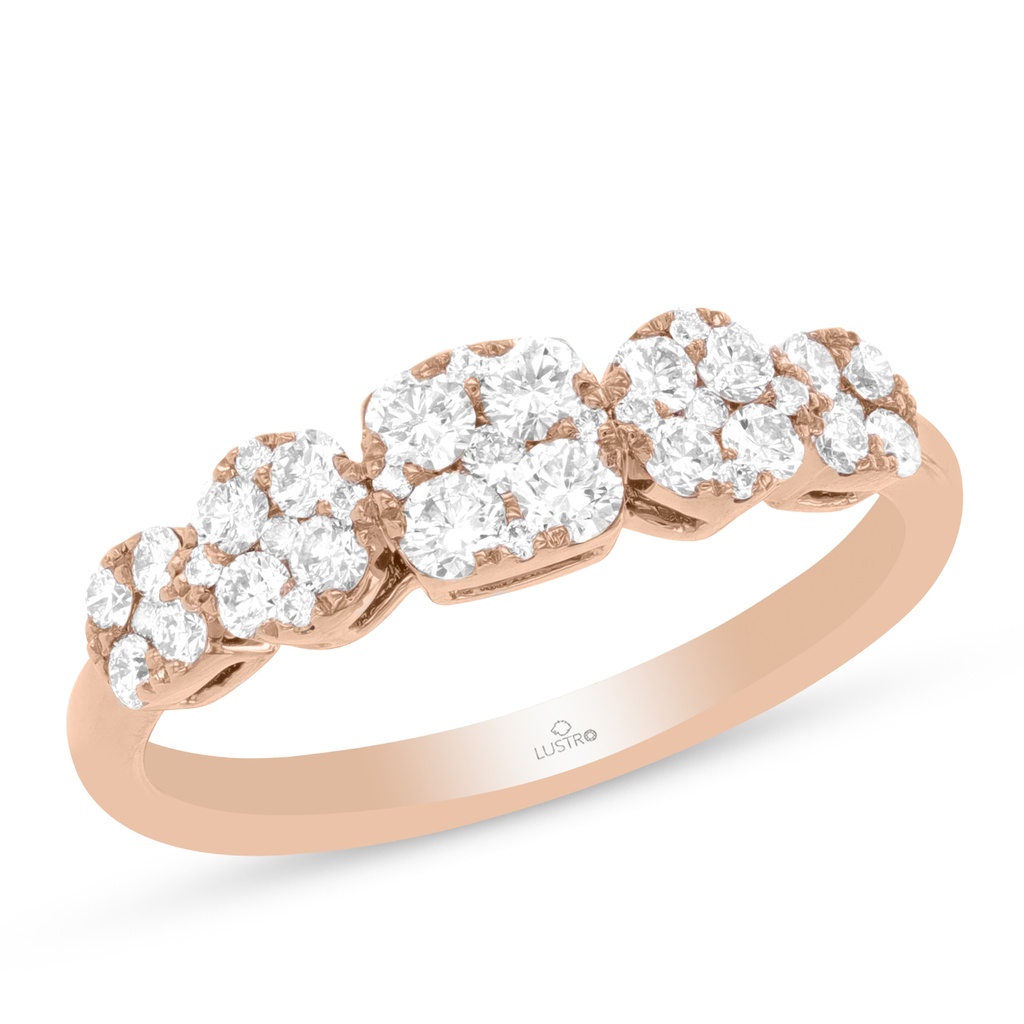 STELLAROSA RING