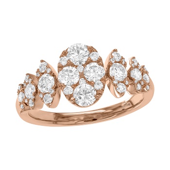 STELLAROSA RING