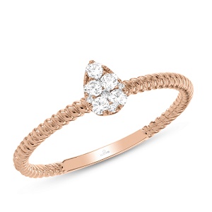 STELLAROSA RING