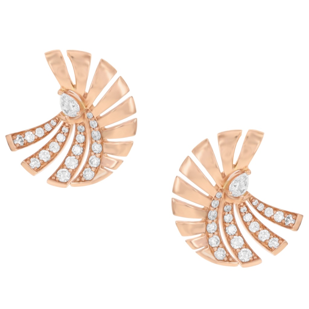 Lusso Earring