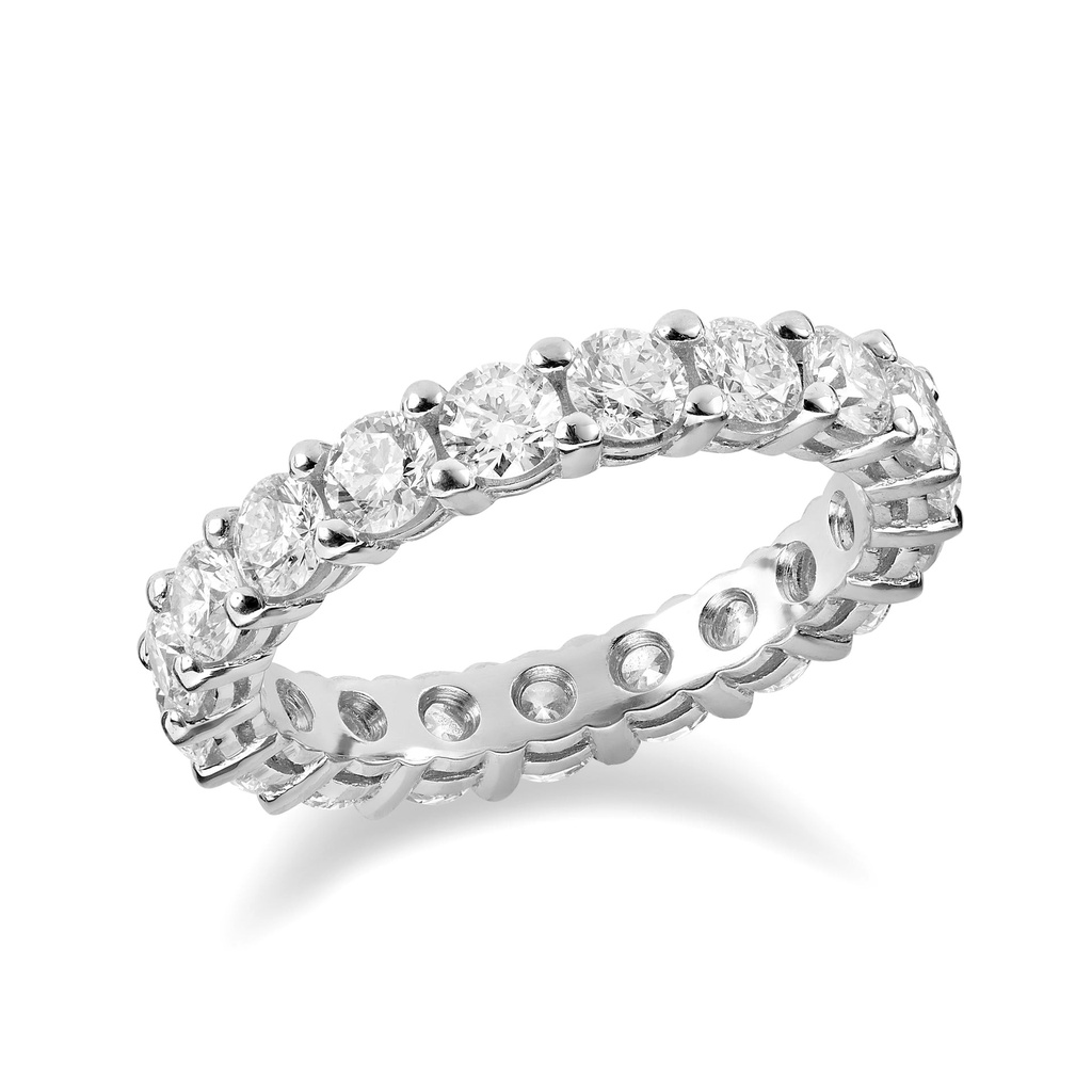 BRIDAL WEDDING BAND