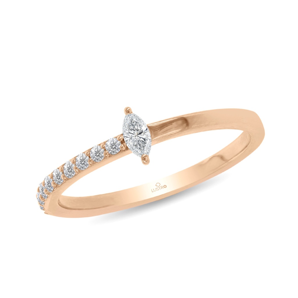 LUSSO RING