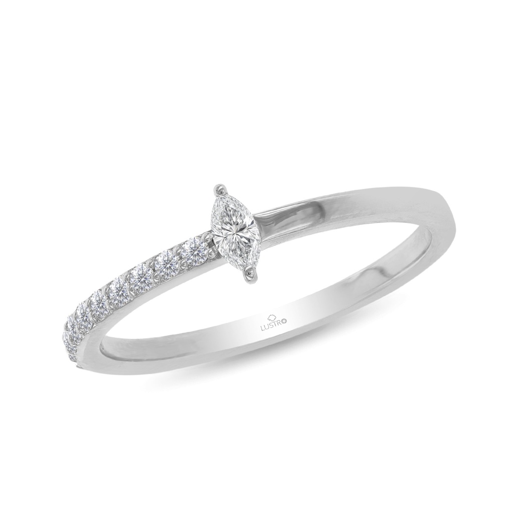 LUSSO RING