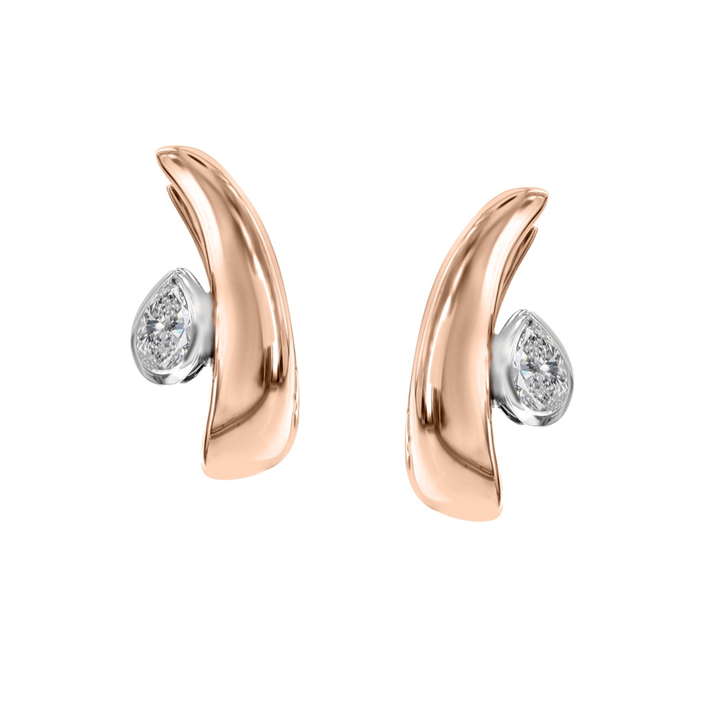 LUST EARRING