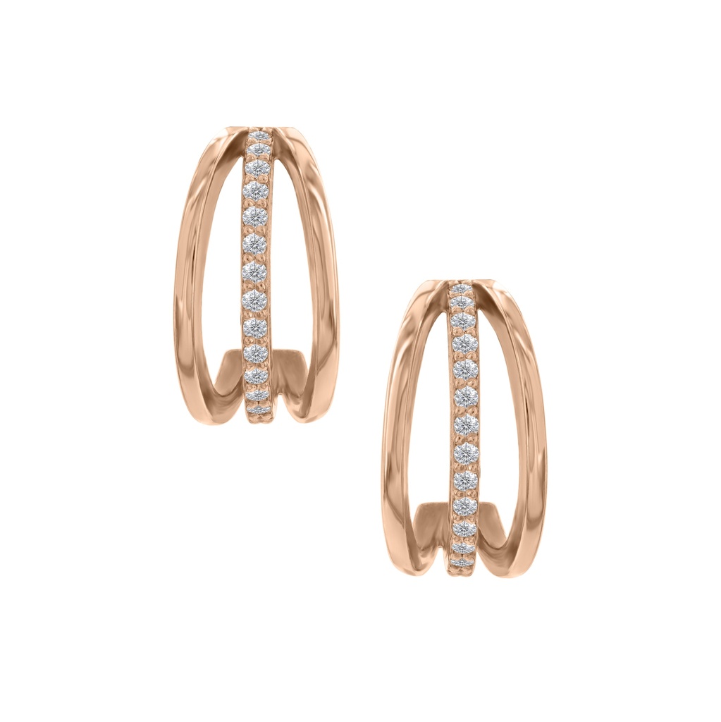 LUSSO EARRING