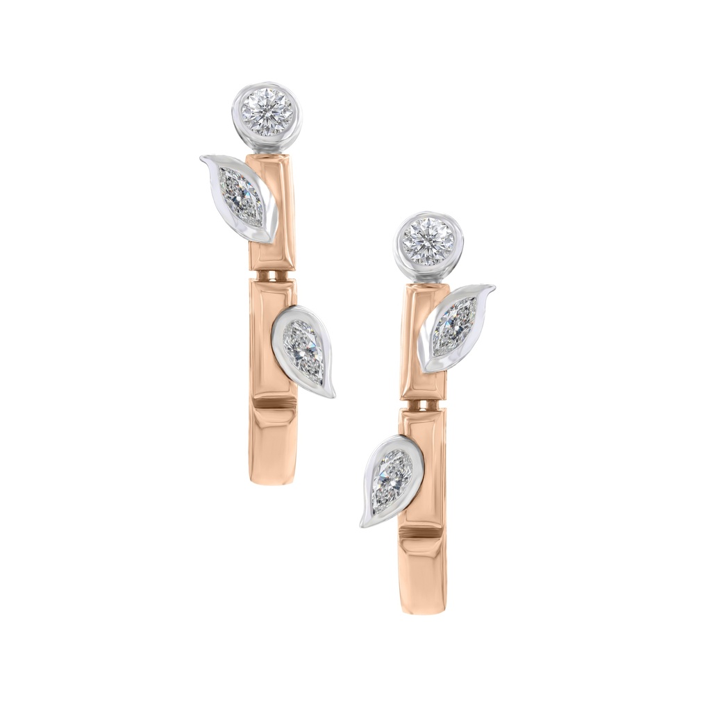 LUST EARRING