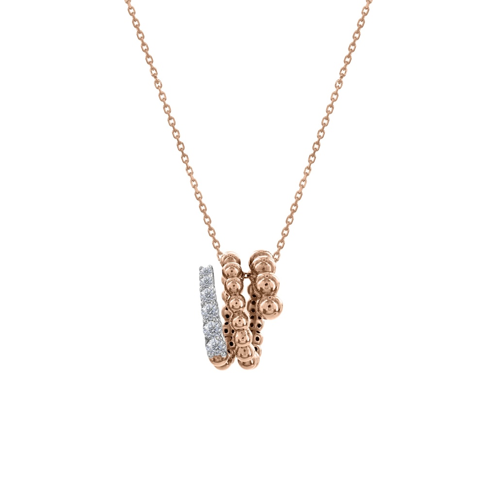 BLING PENDANT
