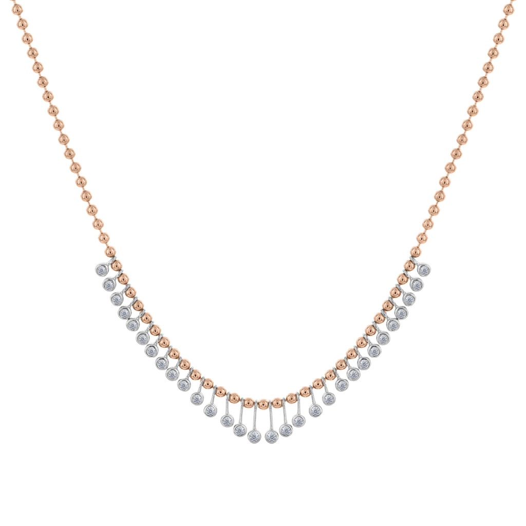 BLING NECKLACE