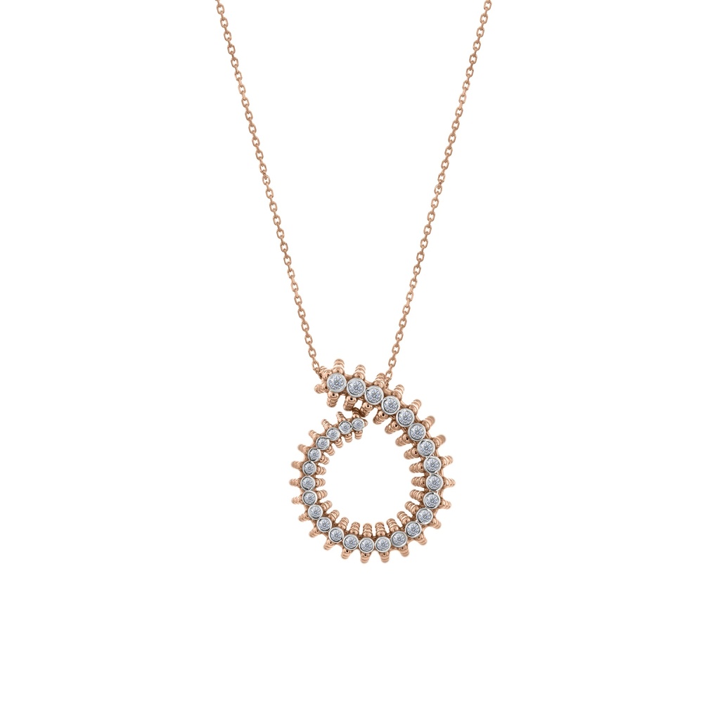 BLING PENDANT
