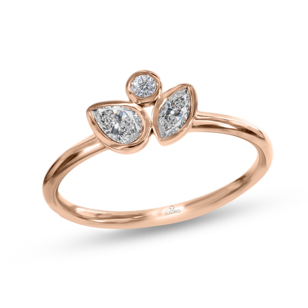 LUSSO RING